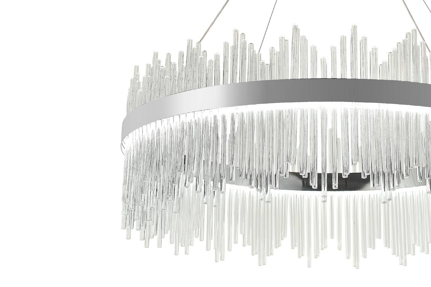 Подвесная люстра Natali Kovaltseva INNOVATION STYLE 83161