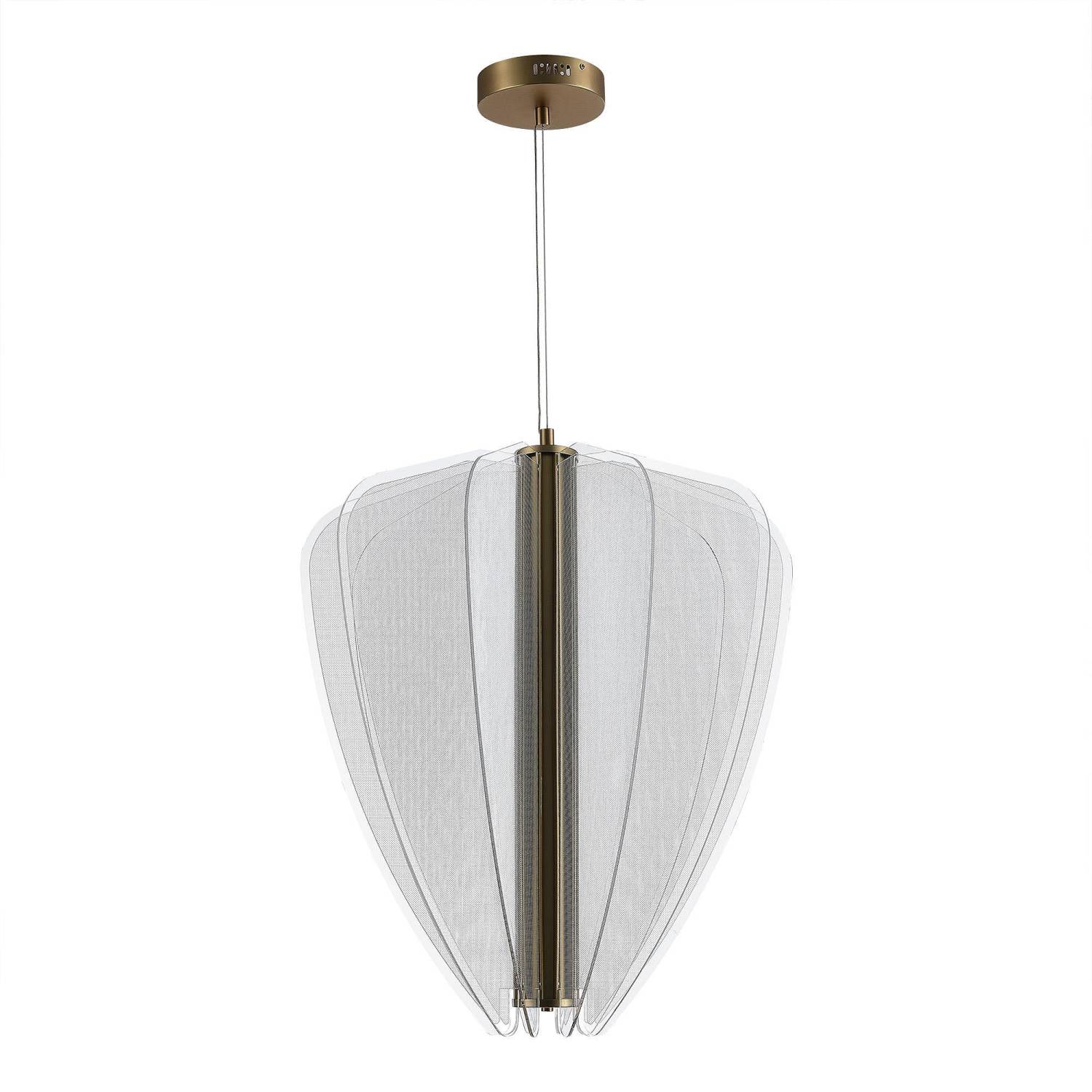 Светильник подвесной ST Luce Fesale SL6509.213.01