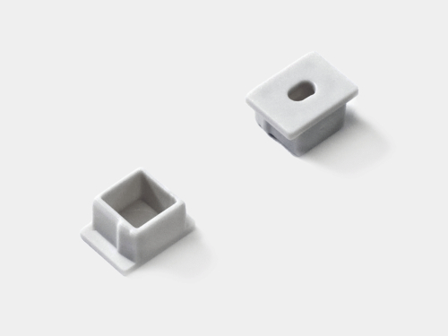 Заглушка для профиля SWG Standard SF SF-1612-ECS