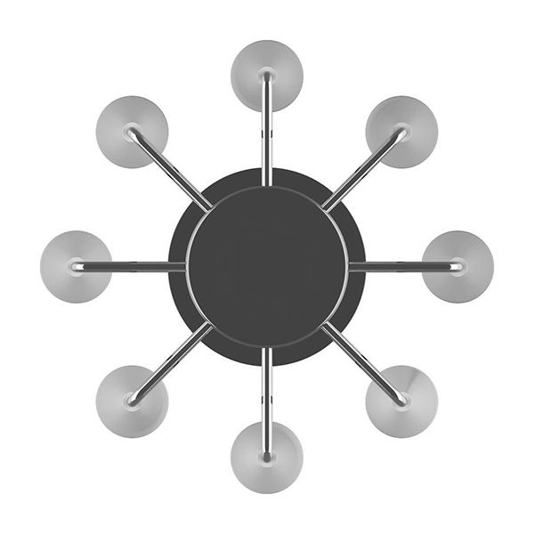 Светильник подвесной Lightstar Punto 807086