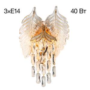 Настенное бра Citilux Darby CL309332