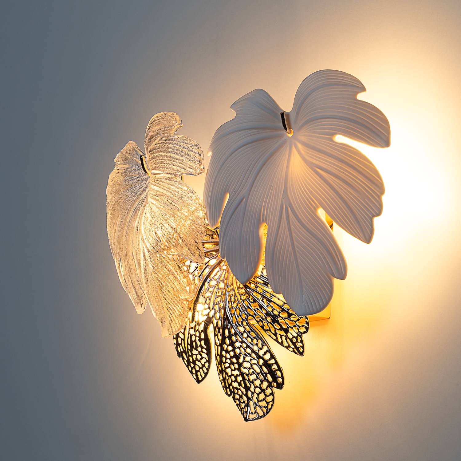 Настенное бра Citilux Dryad CL305330