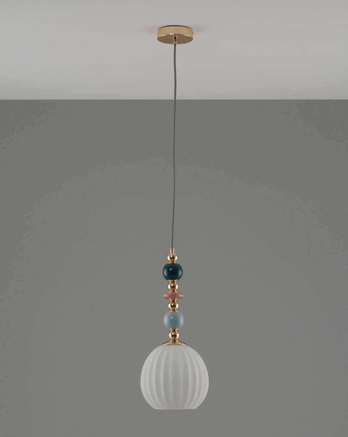 Светильник подвесной Moderli Charm V10902-P