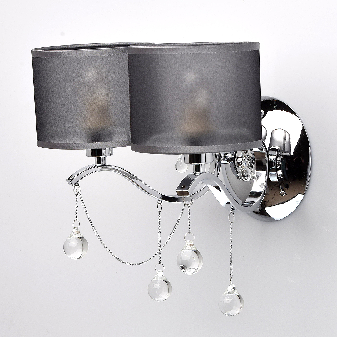 Настенное бра MW Light Федерика 379029302