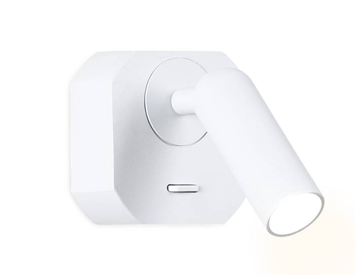 Светильник спот Ambrella Wall FW282