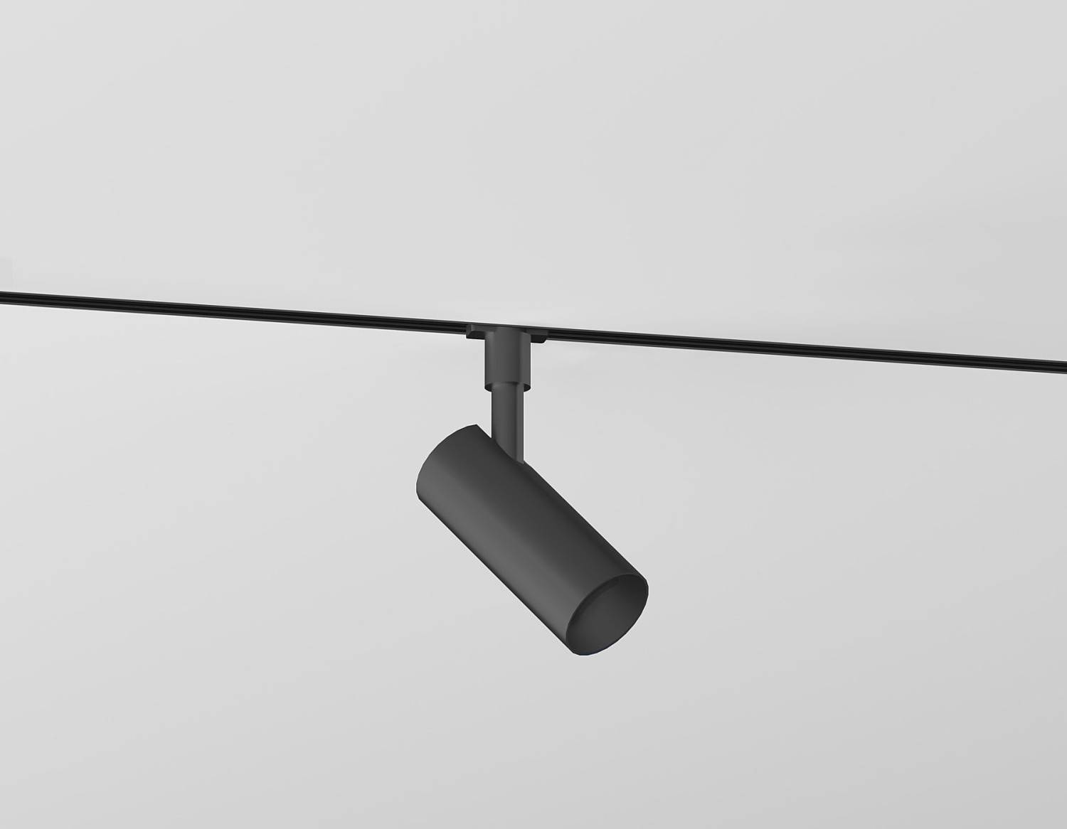 Трековый светильник Ambrella Track System GL2301