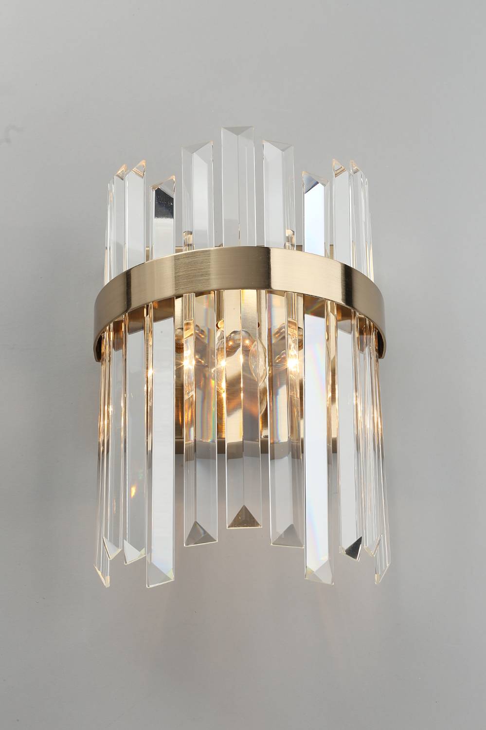 Настенное бра Aployt Melisa APL.747.01.01