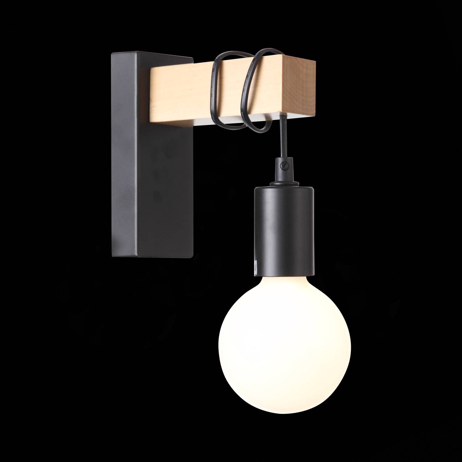 Настенное бра Evoluce Bagetti SL1142.401.01 Настенное бра Evoluce Bagetti SL1142.401.01