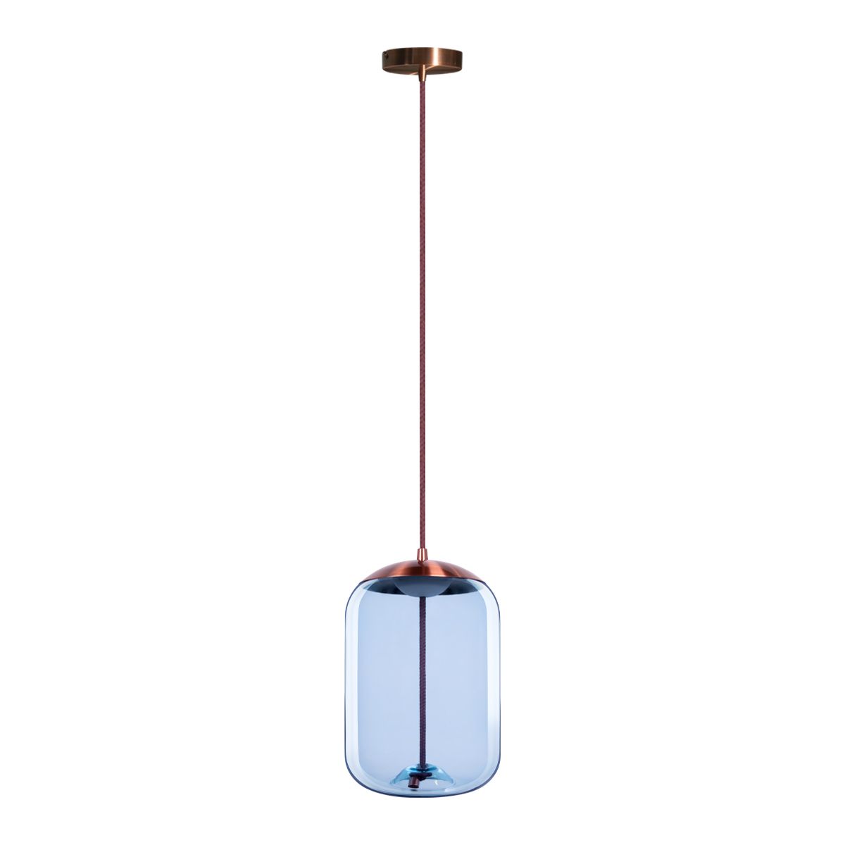 Светильник подвесной Loft It Knot 8133-C