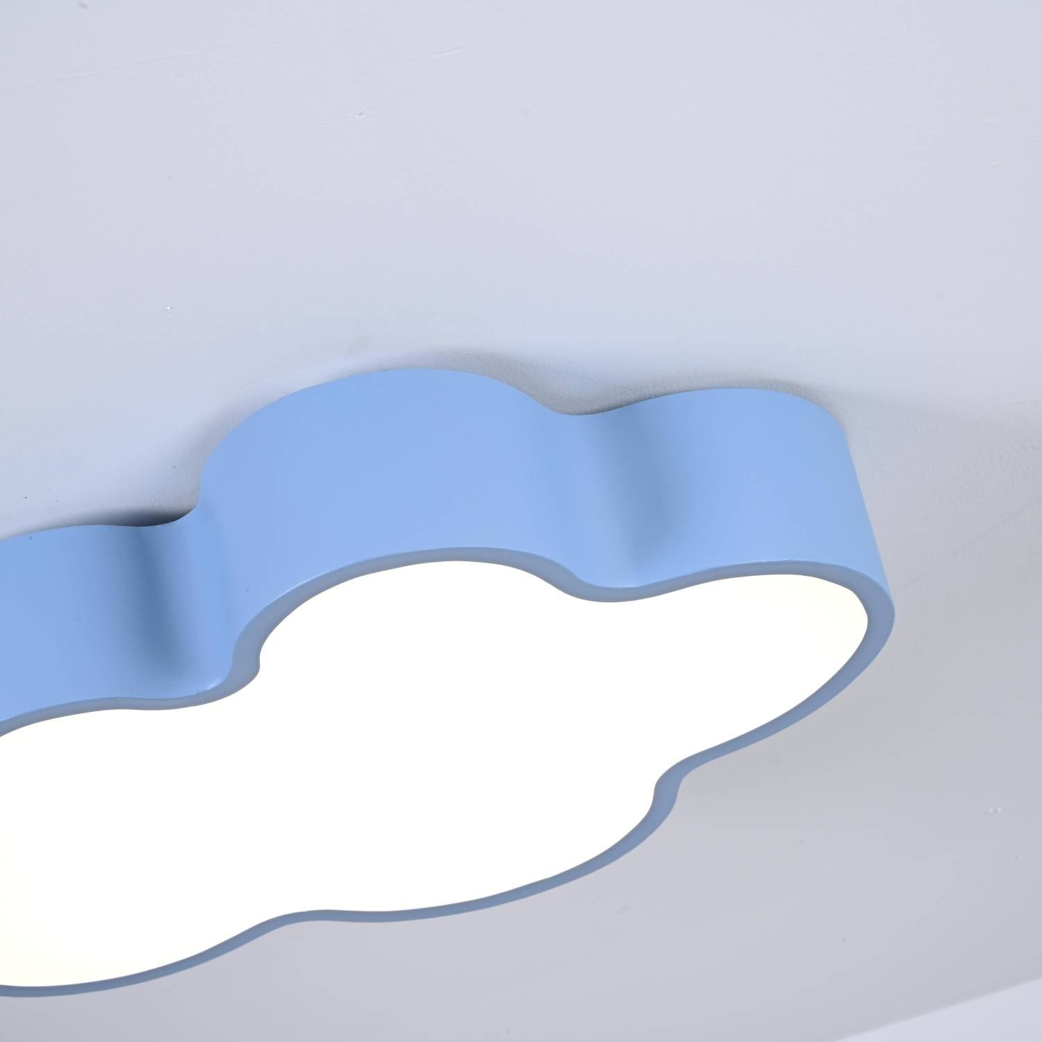 Светильник потолочный ImperiumLoft Cloud01 186675-26