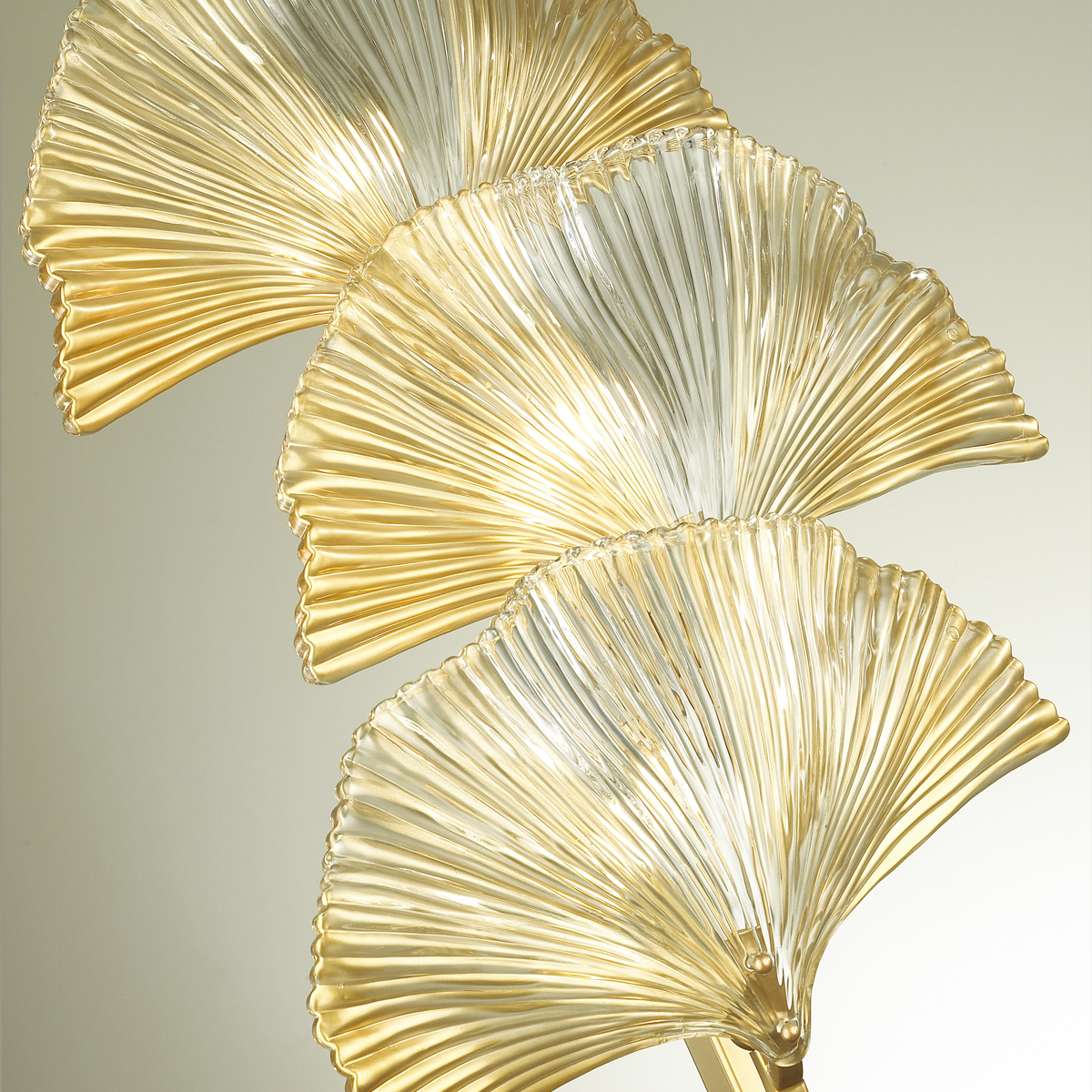 Торшер Odeon Light EXCLUSIVE Ventaglio 4870/3F