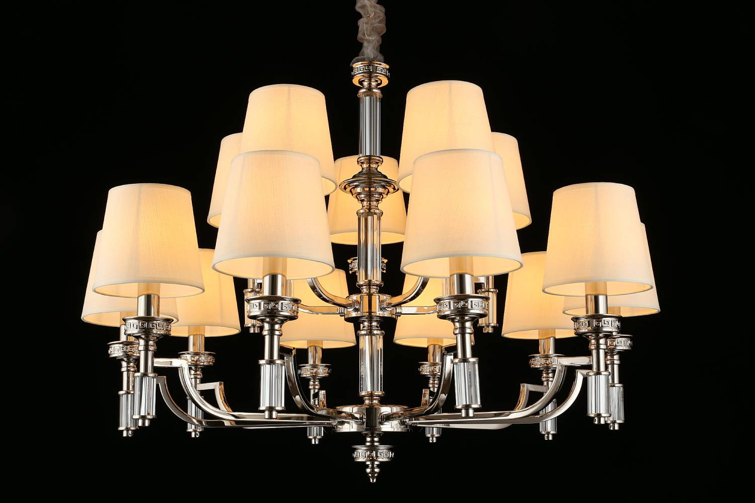 Подвесная люстра Aployt Patricia APL.716.03.15