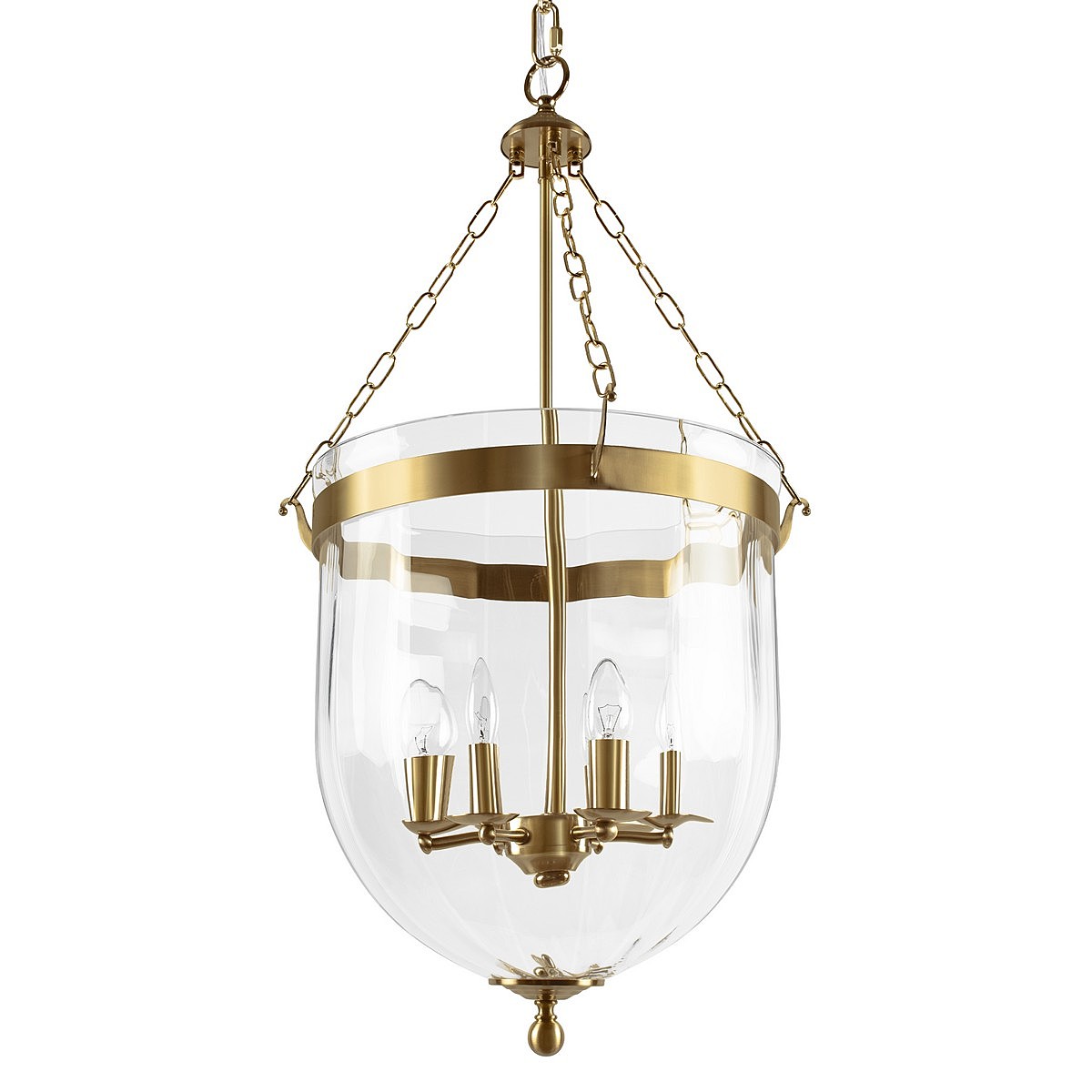 Подвесная люстра Loft It Incense 10455/6 AB