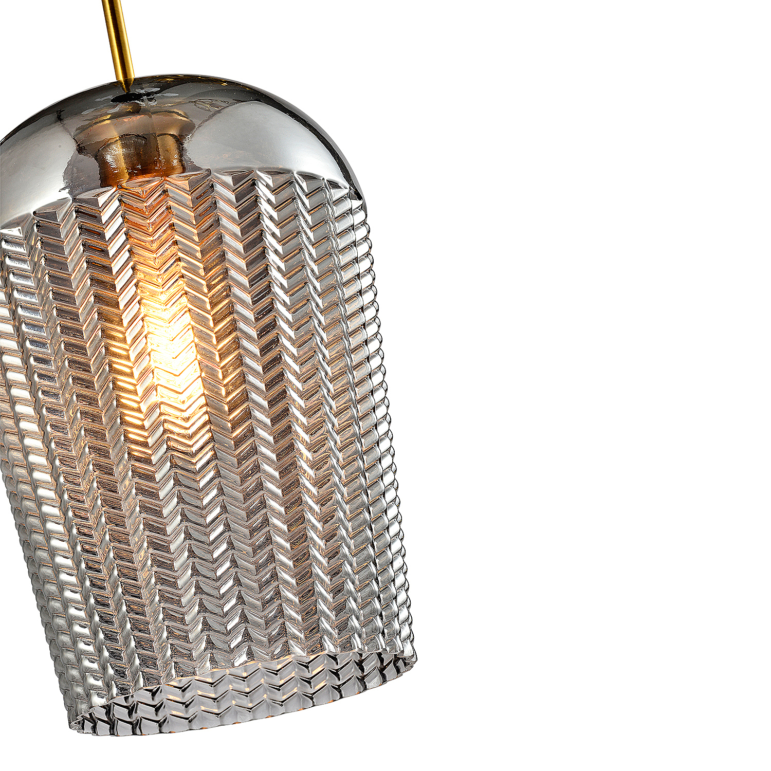 Светильник подвесной Gerhort G51158 G51158/1AB SM