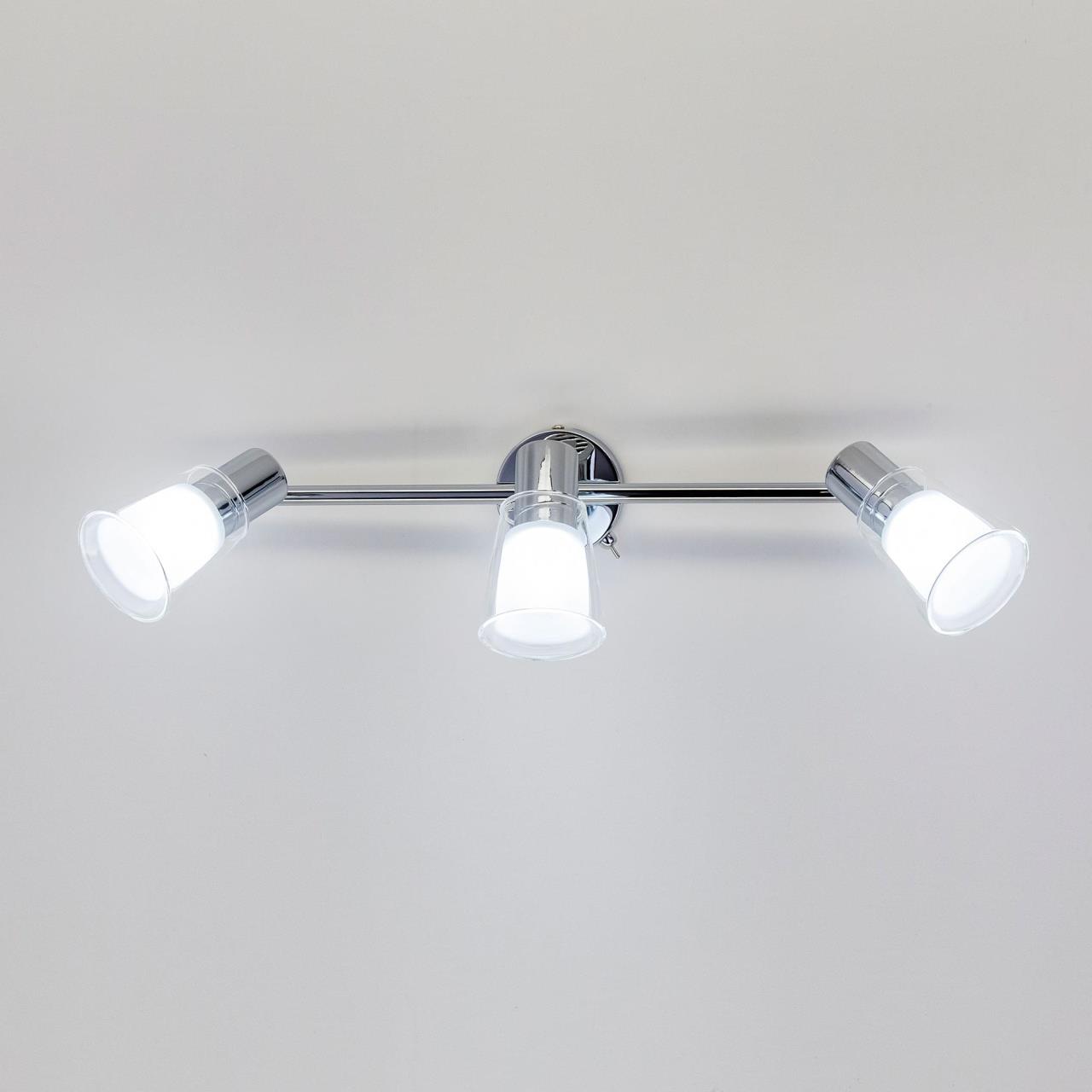 Светильник спот Citilux Пойнт CL552531