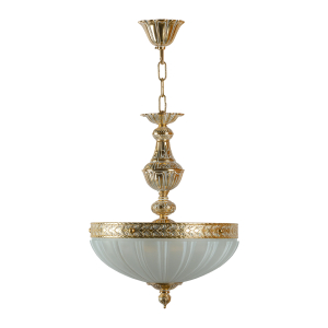 Подвесная люстра Ambiente 7539 7539 WP