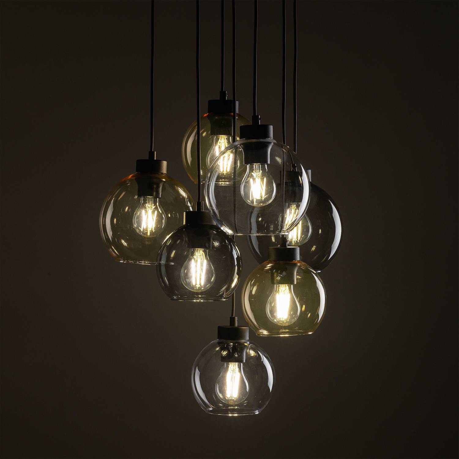 Светильник подвесной TK Lighting Cubus 10246 Cubus
