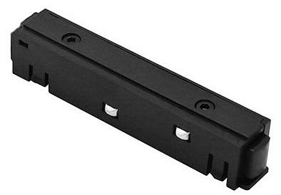 Коннектор питания прямой для шинопровода Hesby Lighting ElDeko HSBL_0069