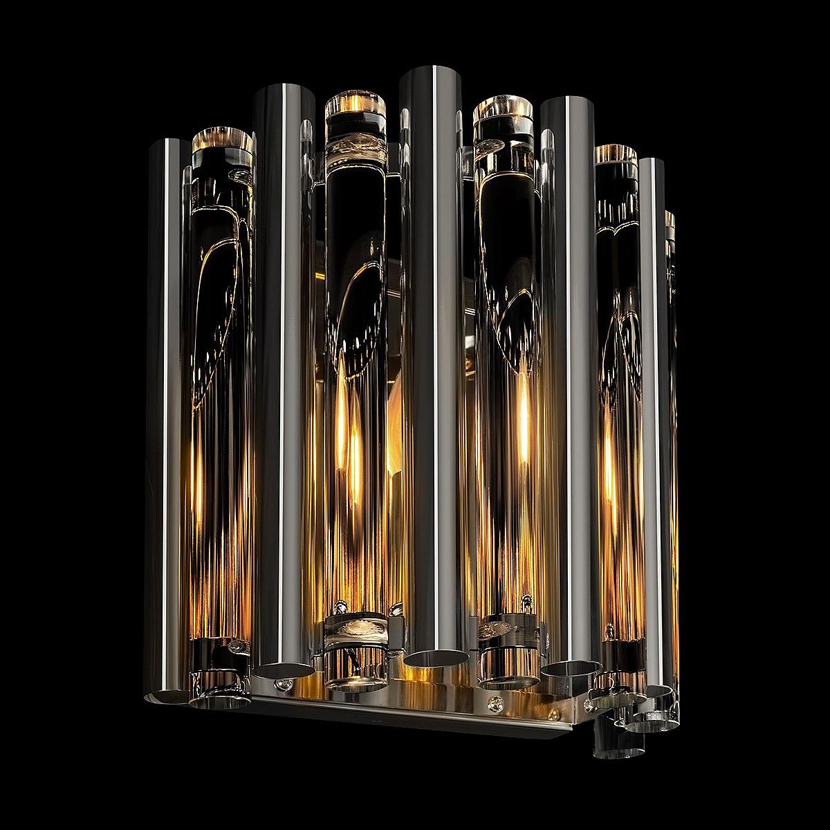 Настенное бра Loft It Boucle 10438W