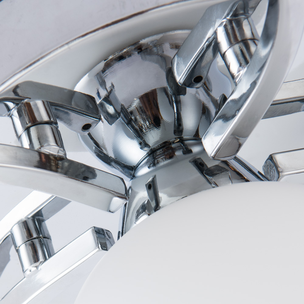 Потолочная люстра Arte Lamp Monika A6058PL-6CC