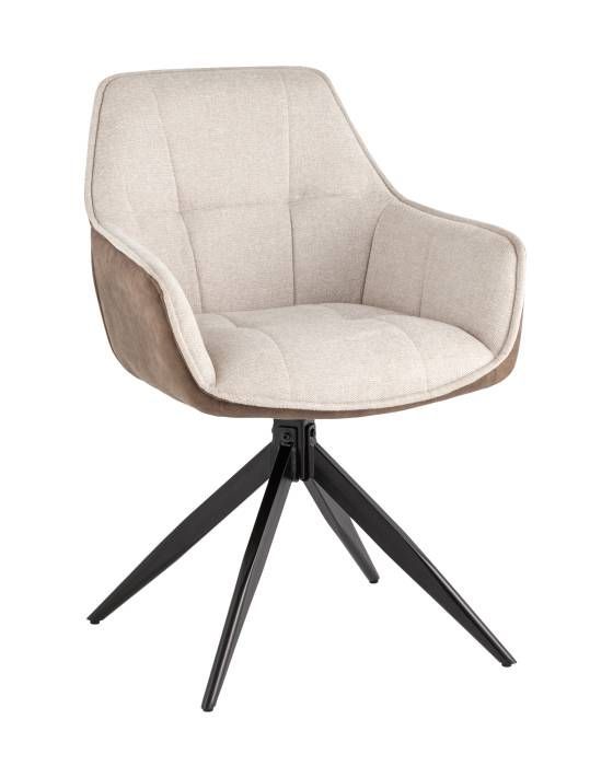 Обеденный стул Stool Group Alba OSN-2128K UF920-01mUFPK-01