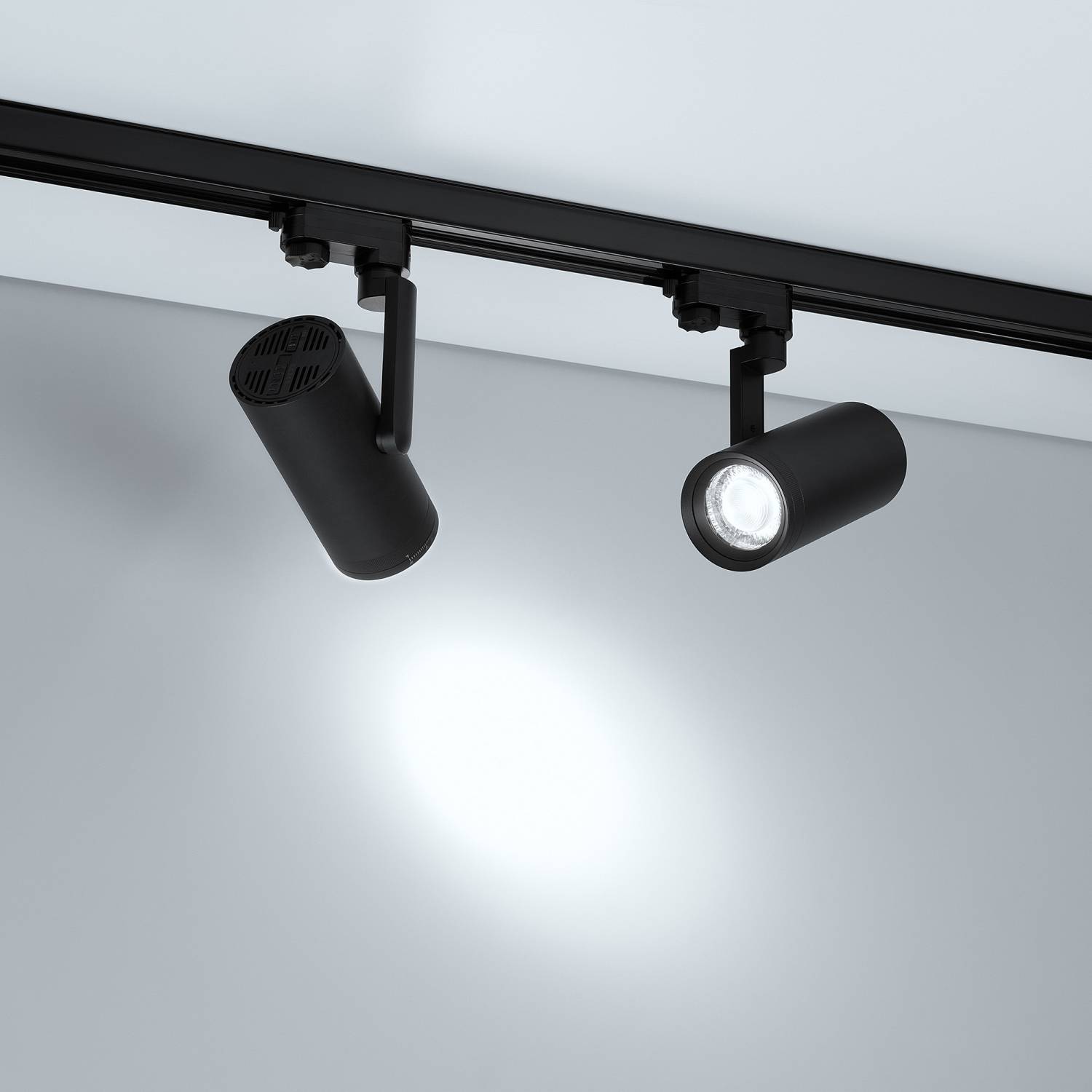 Трековый светильник Arlight Uranus 055807