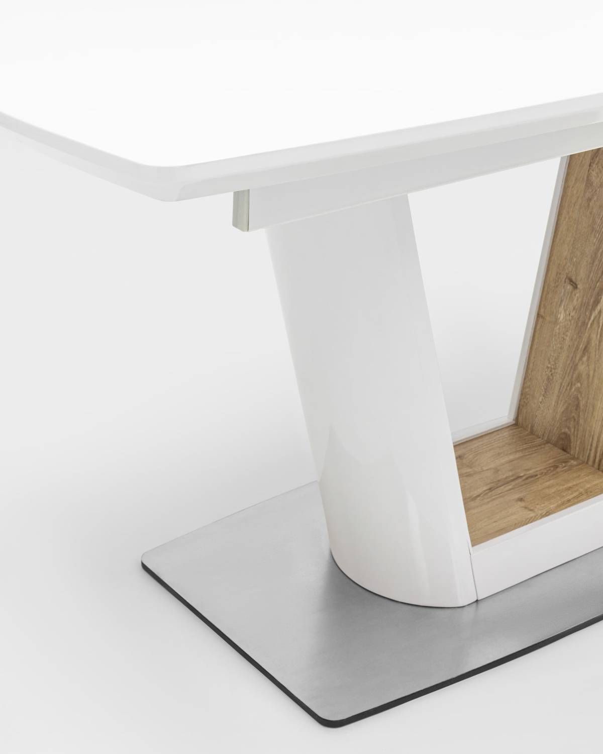 Кухонный стол Stool Group Атланта DT-951-HGW-160 DUAL