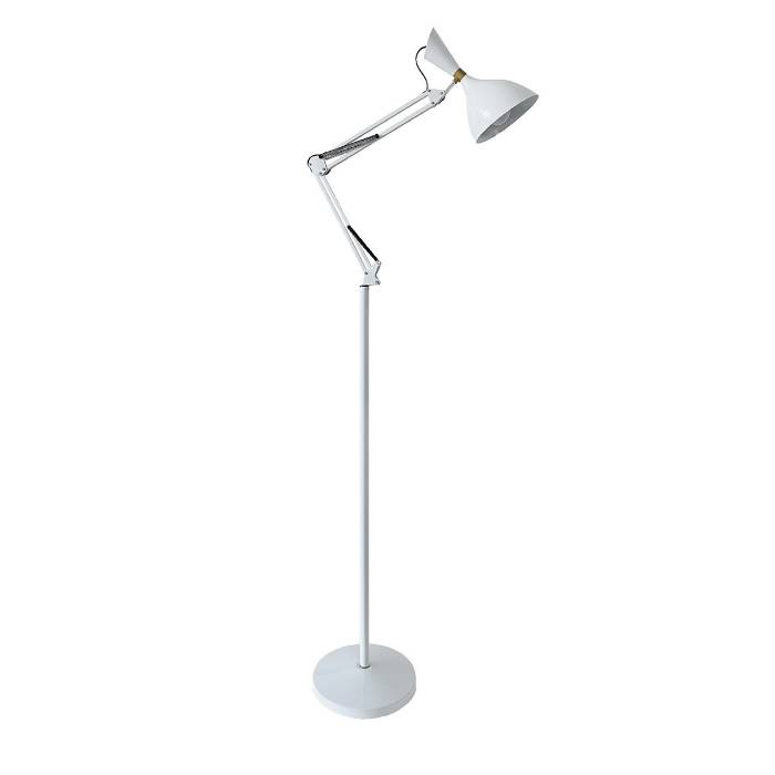 Торшер Gerhort G51168 G51168/1F WT WT