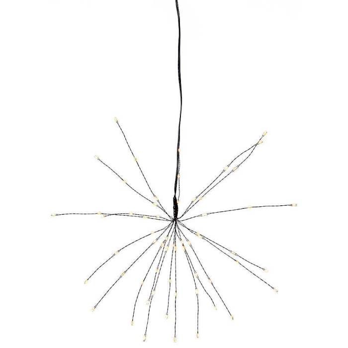 Новогоднее украшение Eglo Firework 411061 Новогоднее украшение Eglo Firework 411061