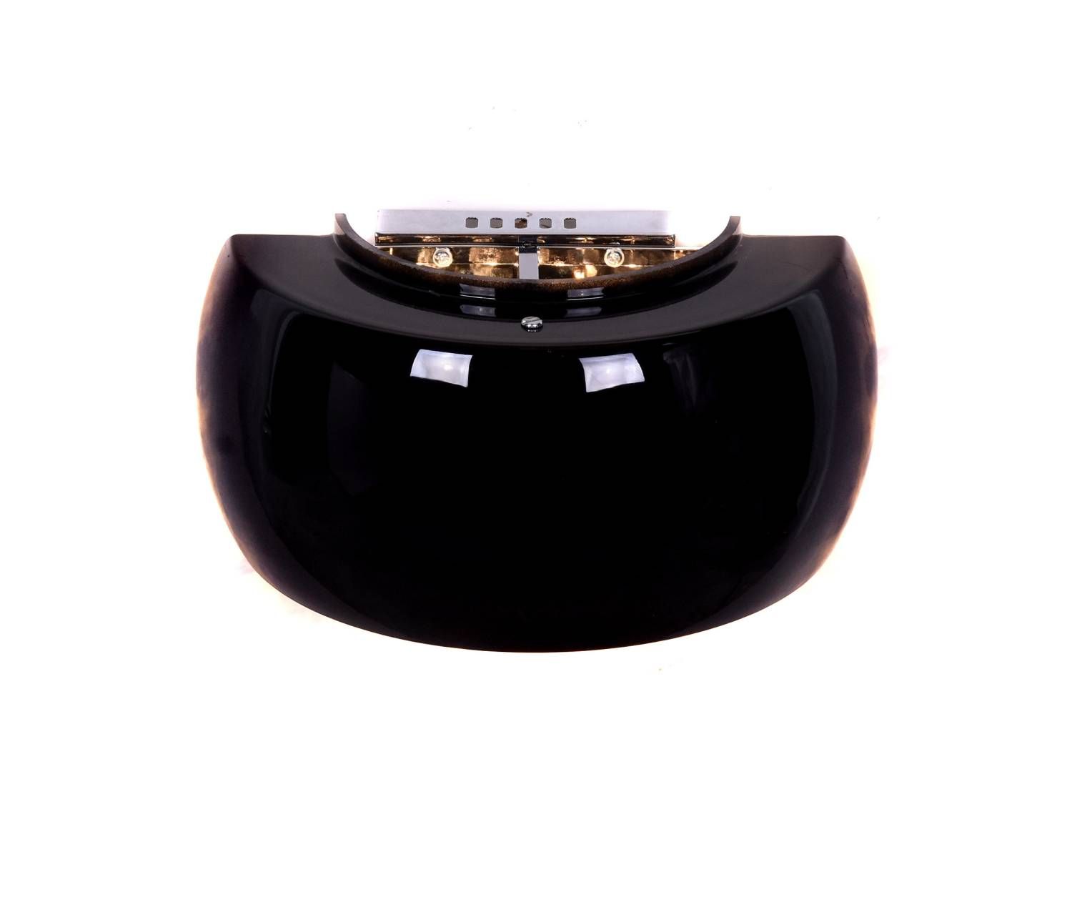 Настенное бра Lumina Deco LDW 7018-4 BK