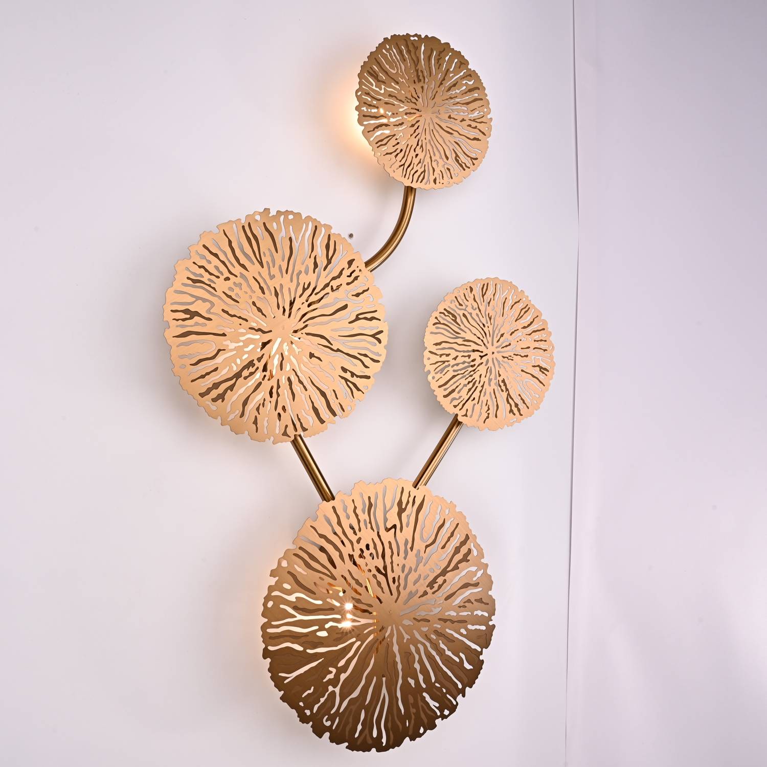 Настенный светильник ImperiumLoft Inca-Twig-Wall01 179938-26 Настенный светильник ImperiumLoft Inca-Twig-Wall01 179938-26