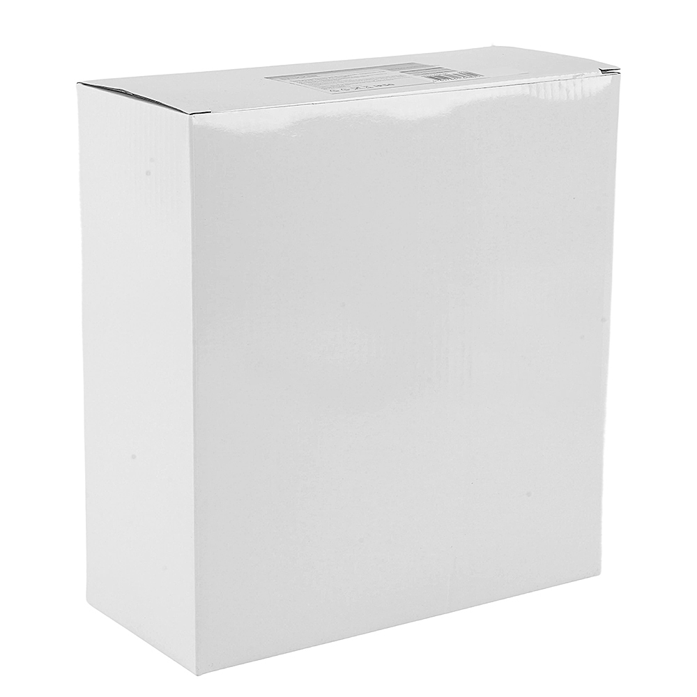 Бокс встраиваемый Stekker EBX50-4/08-50 50510