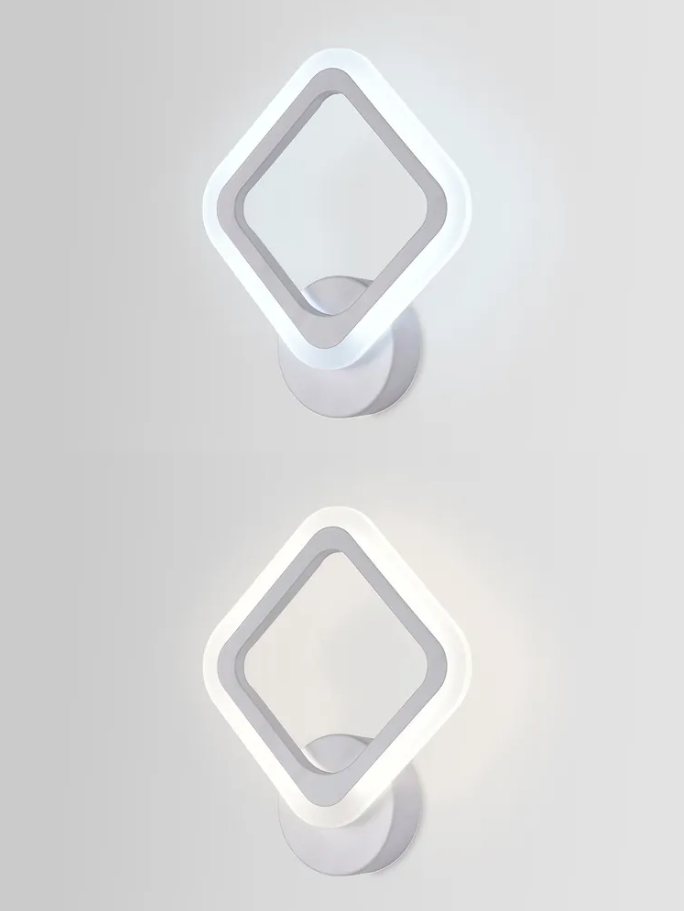 Настенное бра Natali Kovaltseva Cascade LED LAMPS 81382/1W