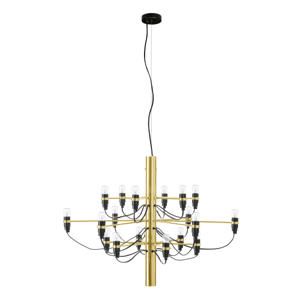 Подвесная люстра Loft It Gino 10196/650 Gold