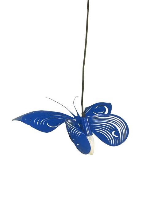Светильник подвесной ArtCore Бабочка YS431-1