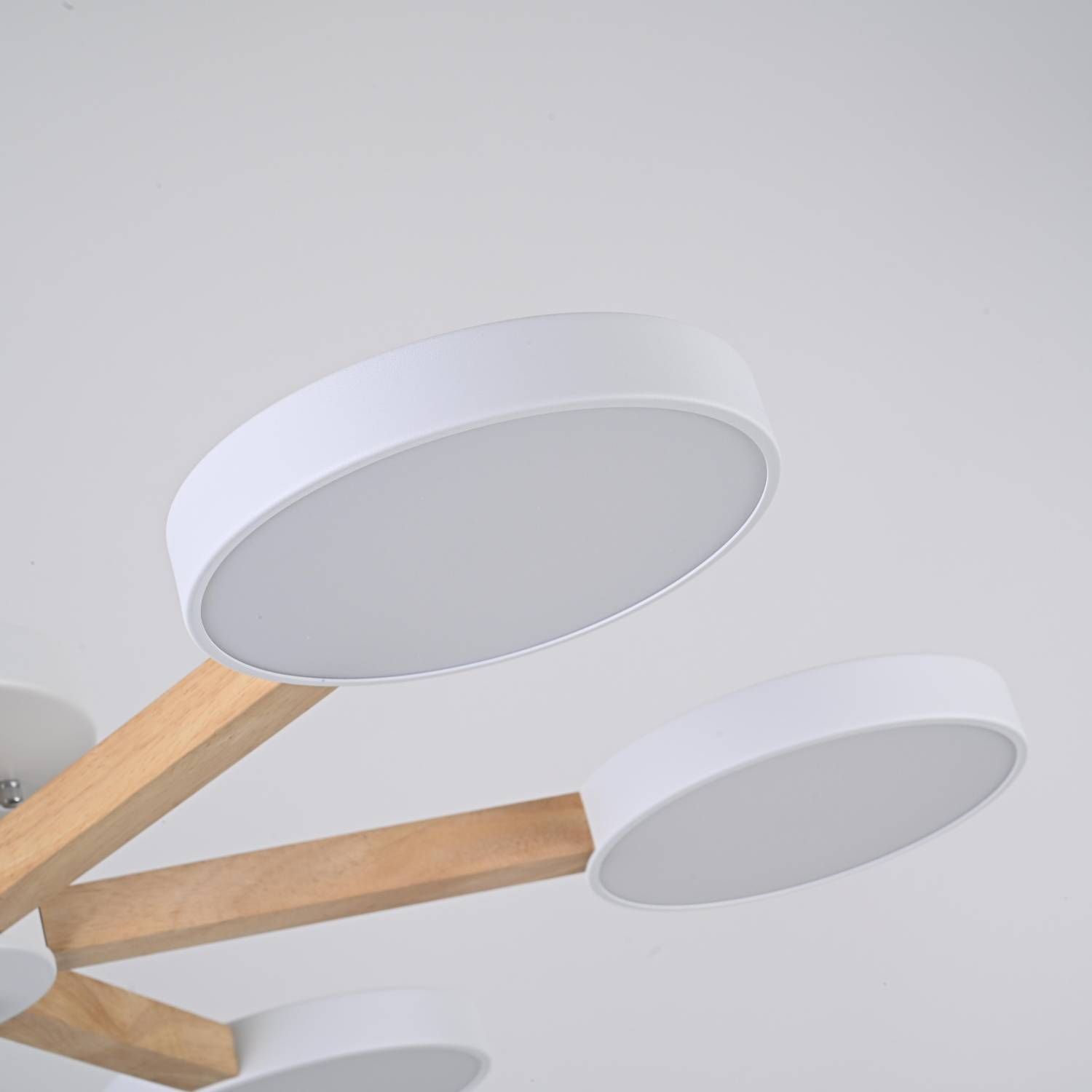 Потолочная люстра ImperiumLoft Turna01 178335-26