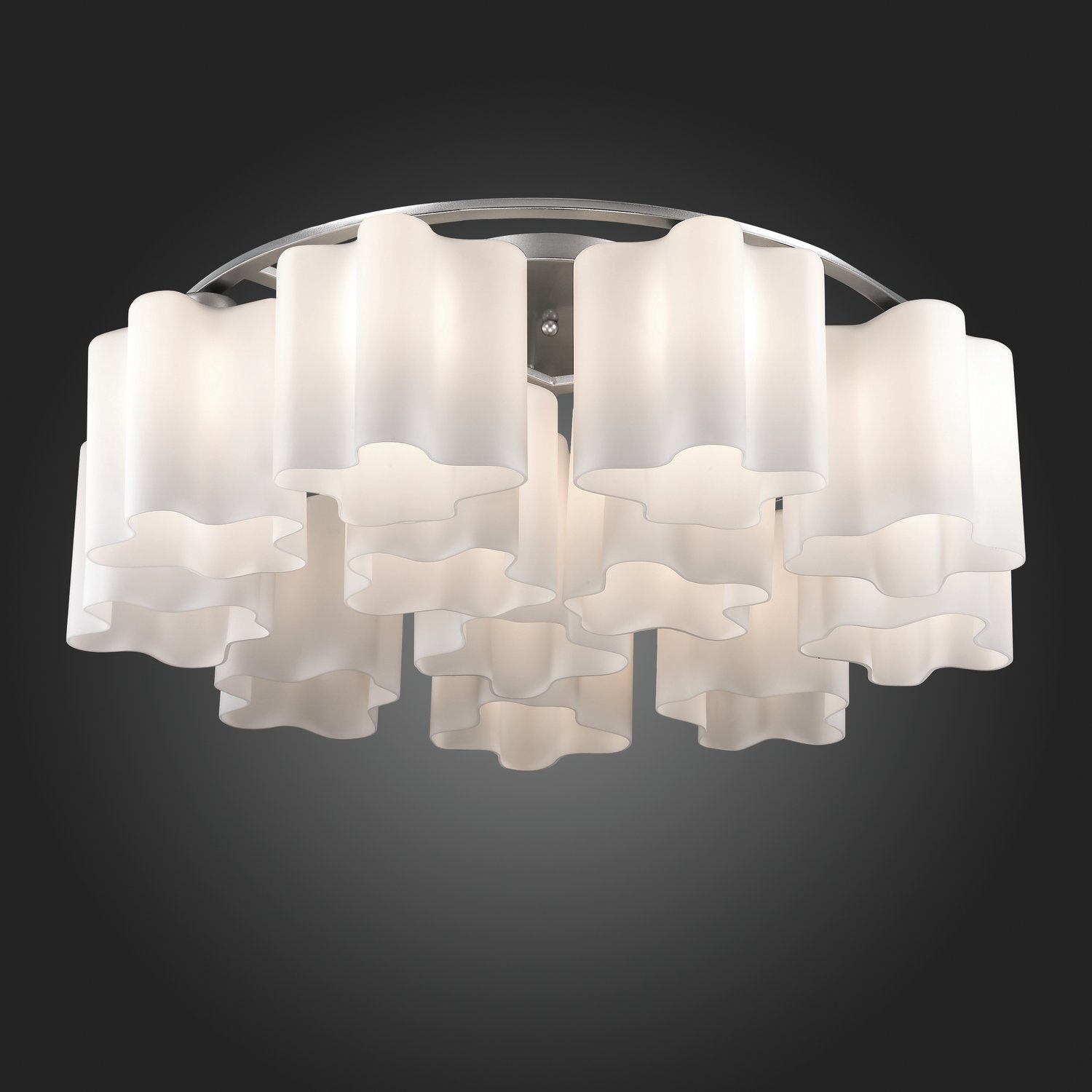 Потолочная люстра ST Luce Onde SL116.052.12