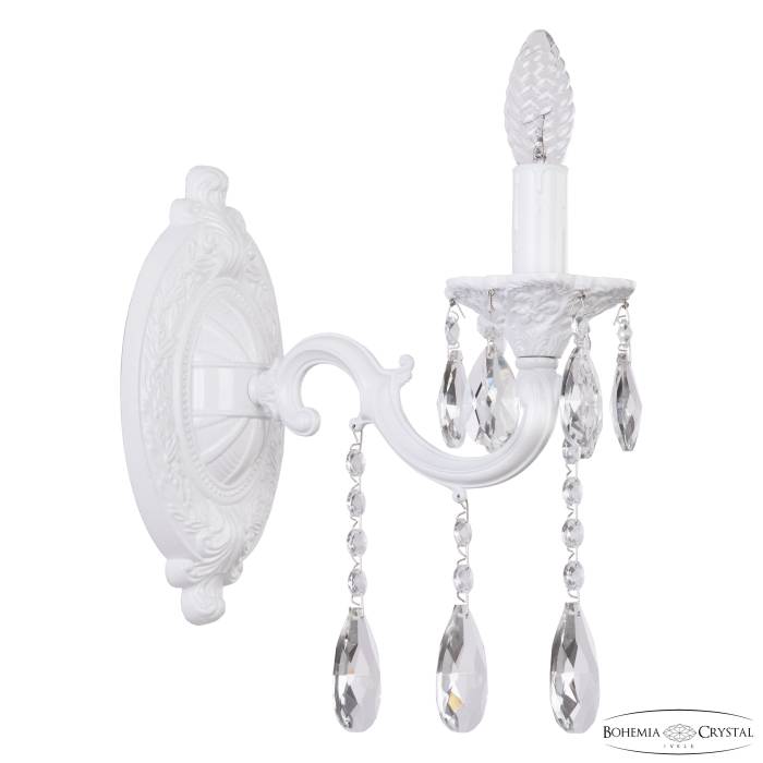 Настенное бра Bohemia Al7801 AL7801B10/1/175 A WG