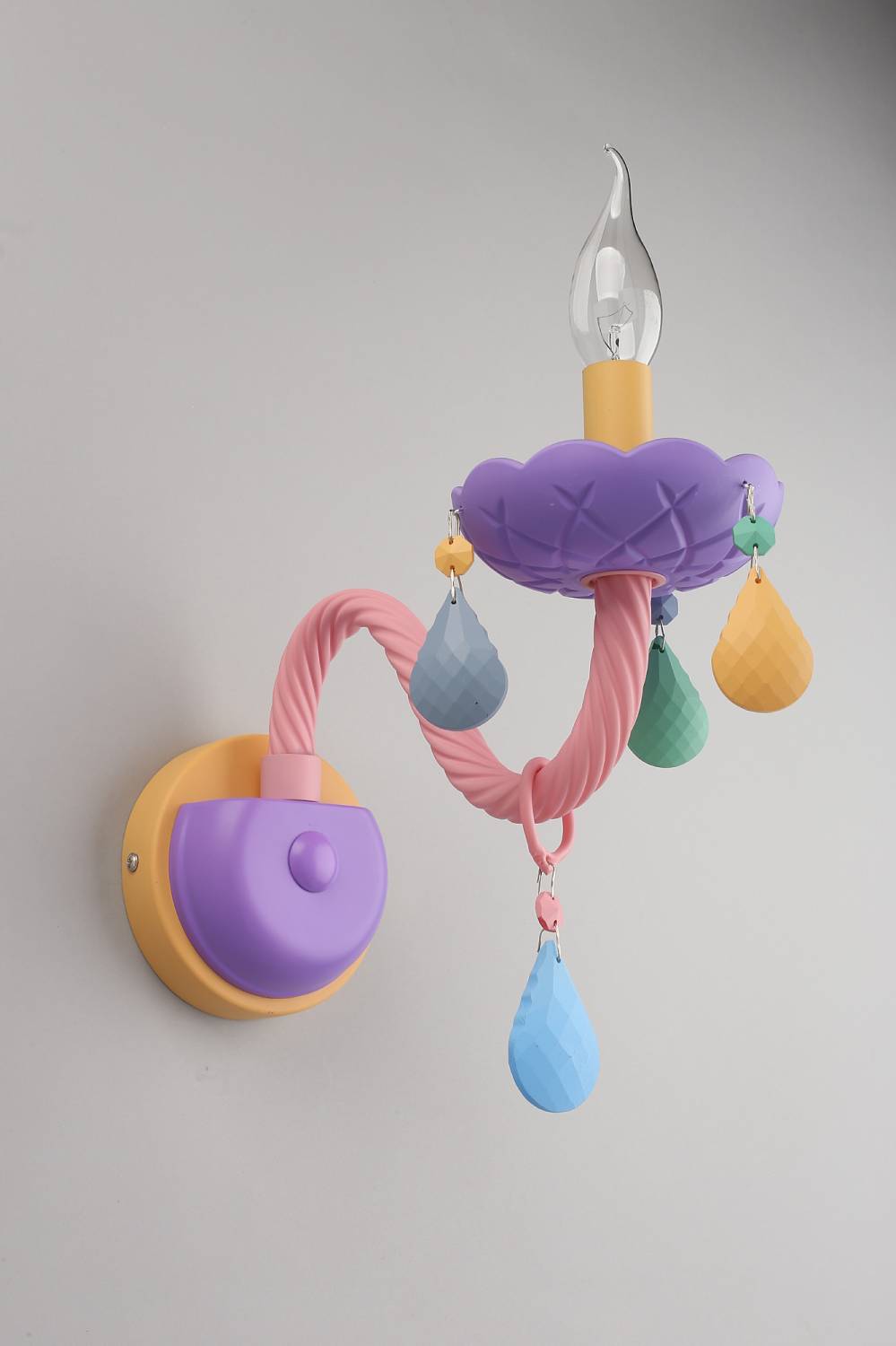 Настенное бра Omnilux Cavaglia OML-65801-01