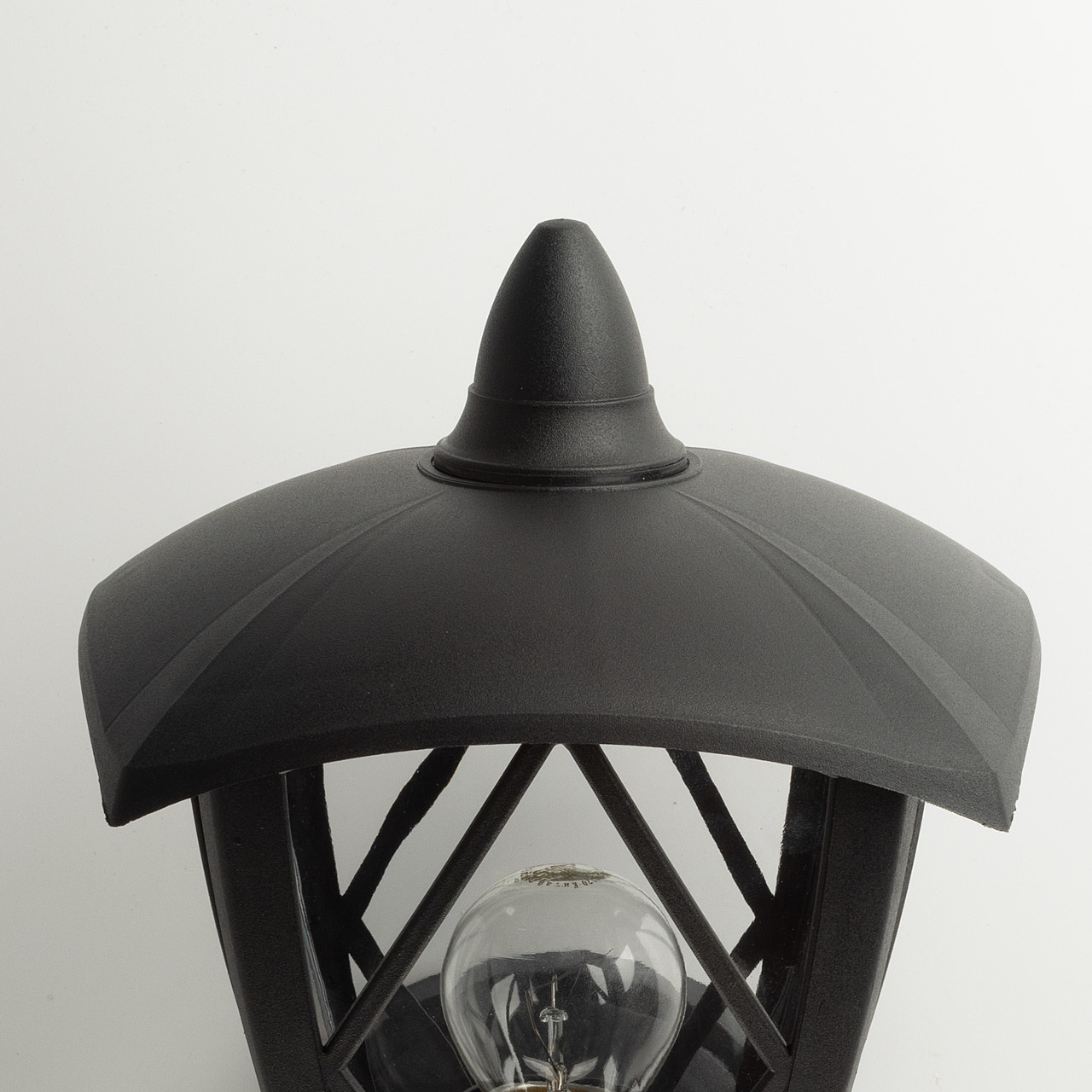 Уличный наземный светильник De Markt Корсо 801042101