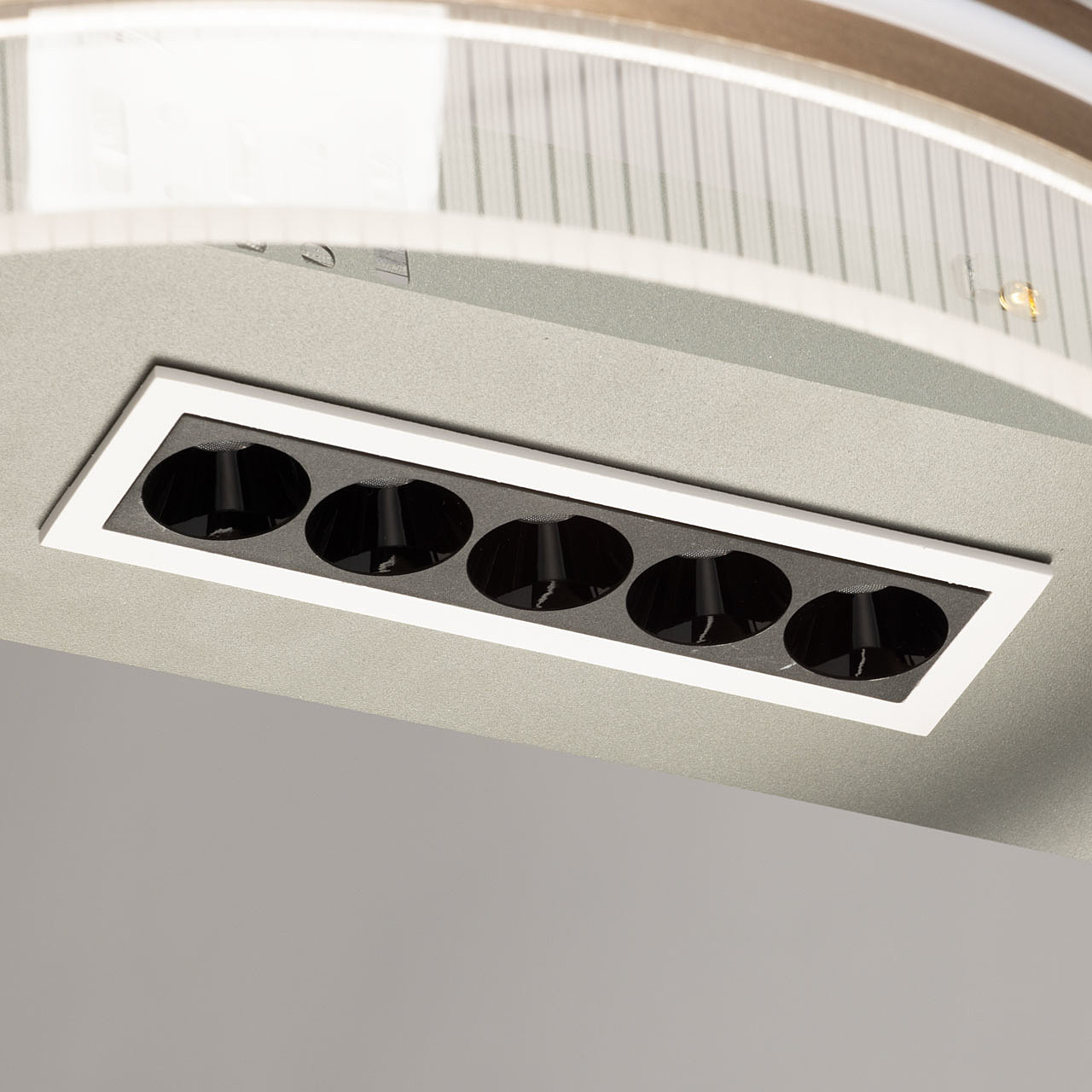 Потолочная люстра De Markt Драйв 377014302