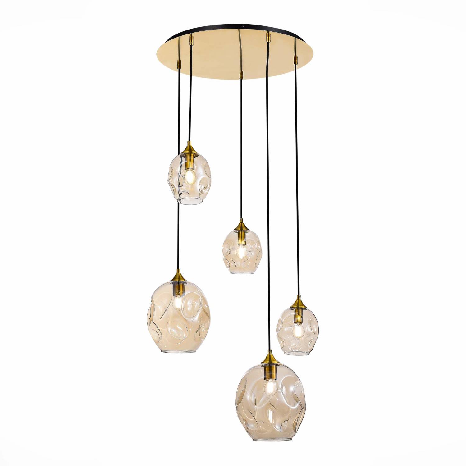 Светильник подвесной ST Luce Idesia SL1188.303.05
