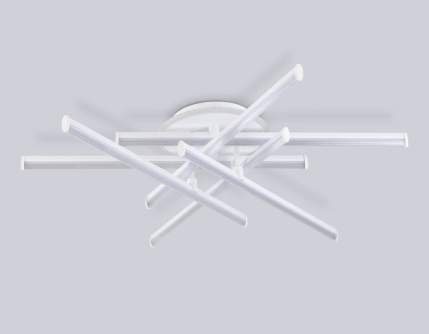 Потолочная люстра Ambrella LineTech FL6251