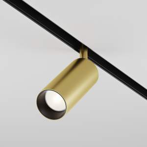 Трековый светильник Maytoni Focus LED Exility TR032-2-12W4K-S-MG