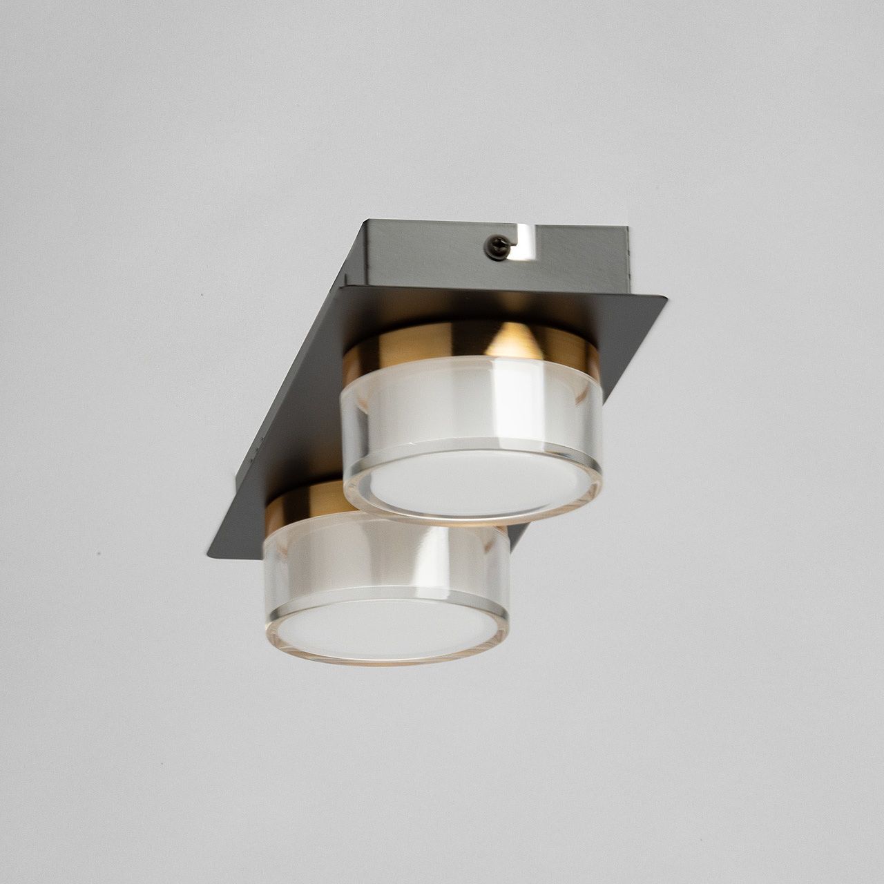 Светильник потолочный De Markt Гэлэкси 632018702