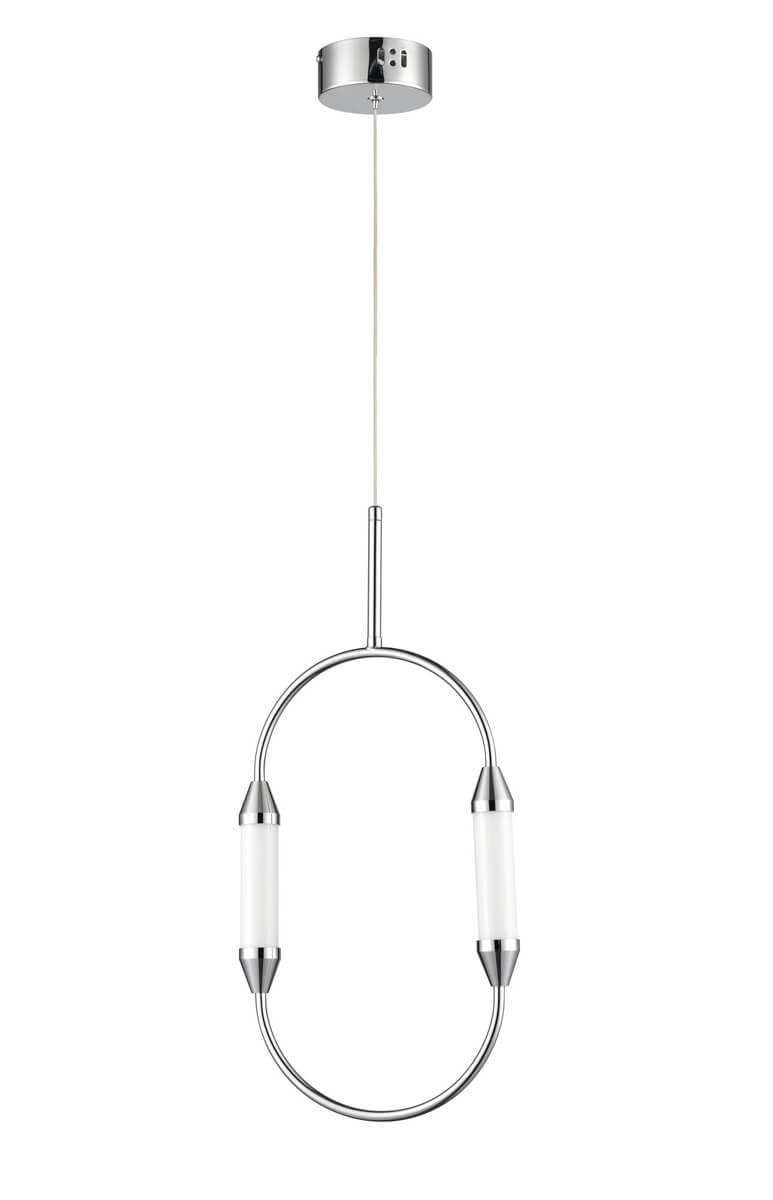 Светильник подвесной Vele Luce Capsula VL7293P11