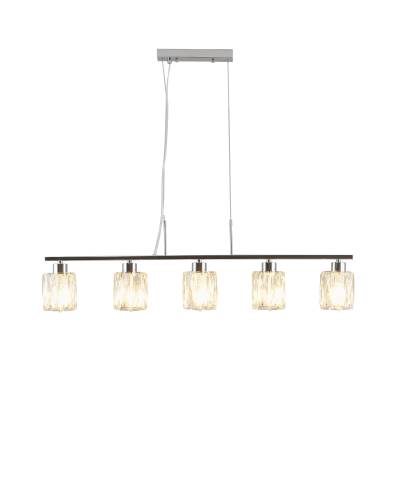 Светильник подвесной Moderli Prismique V11688-5P