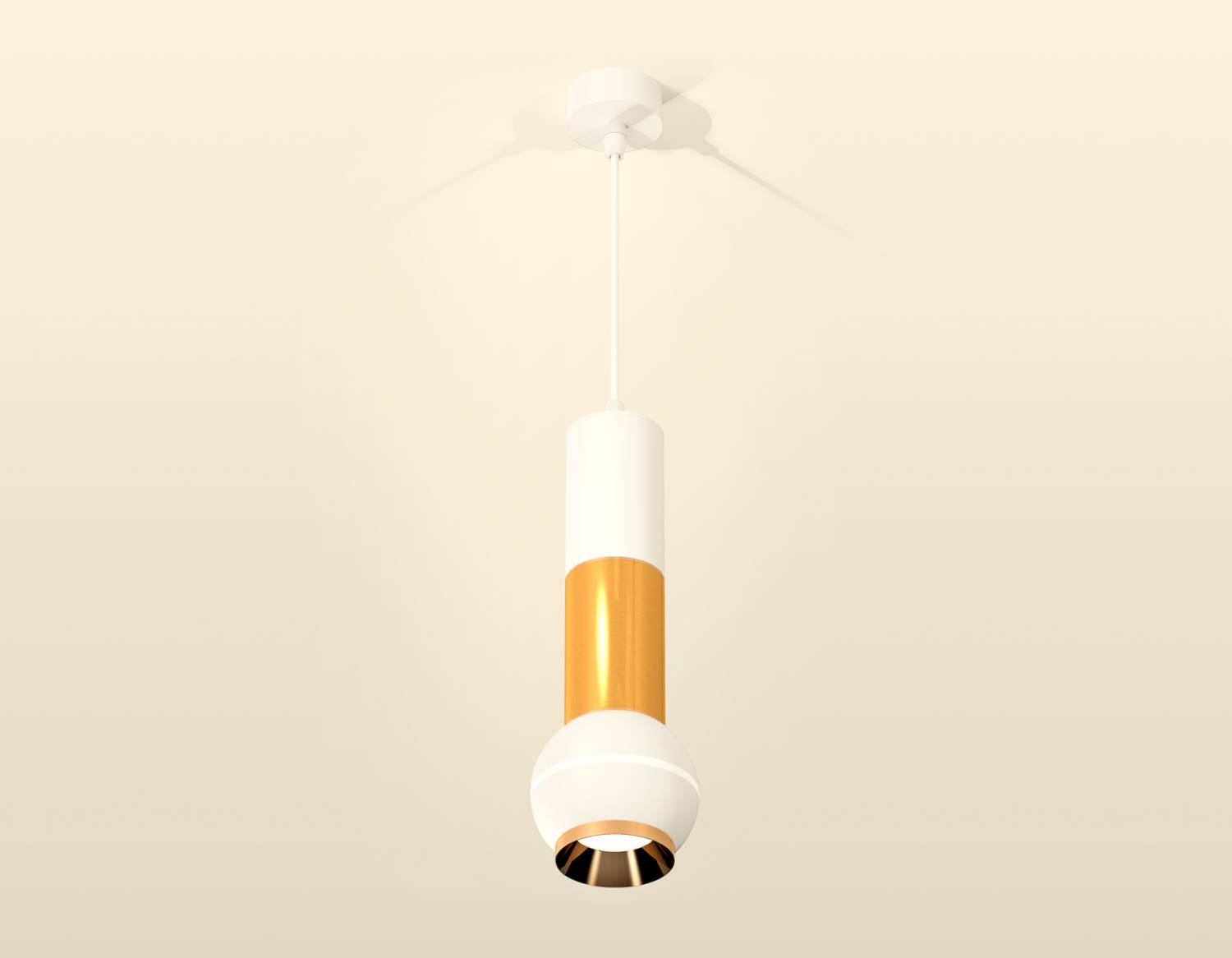 Светильник подвесной Ambrella Techno XP1101030