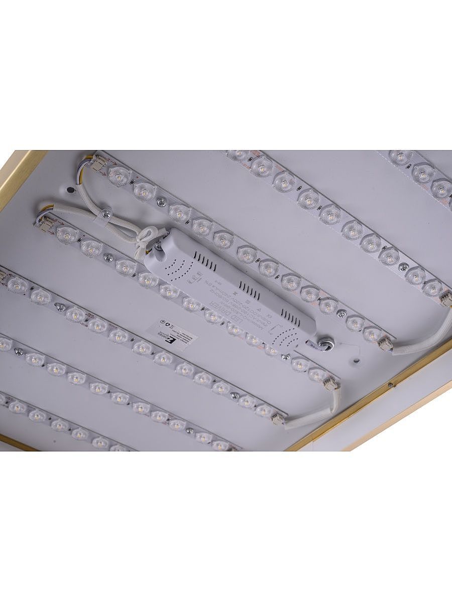 Светильник потолочный Zortes Monna ZRS.1209.09