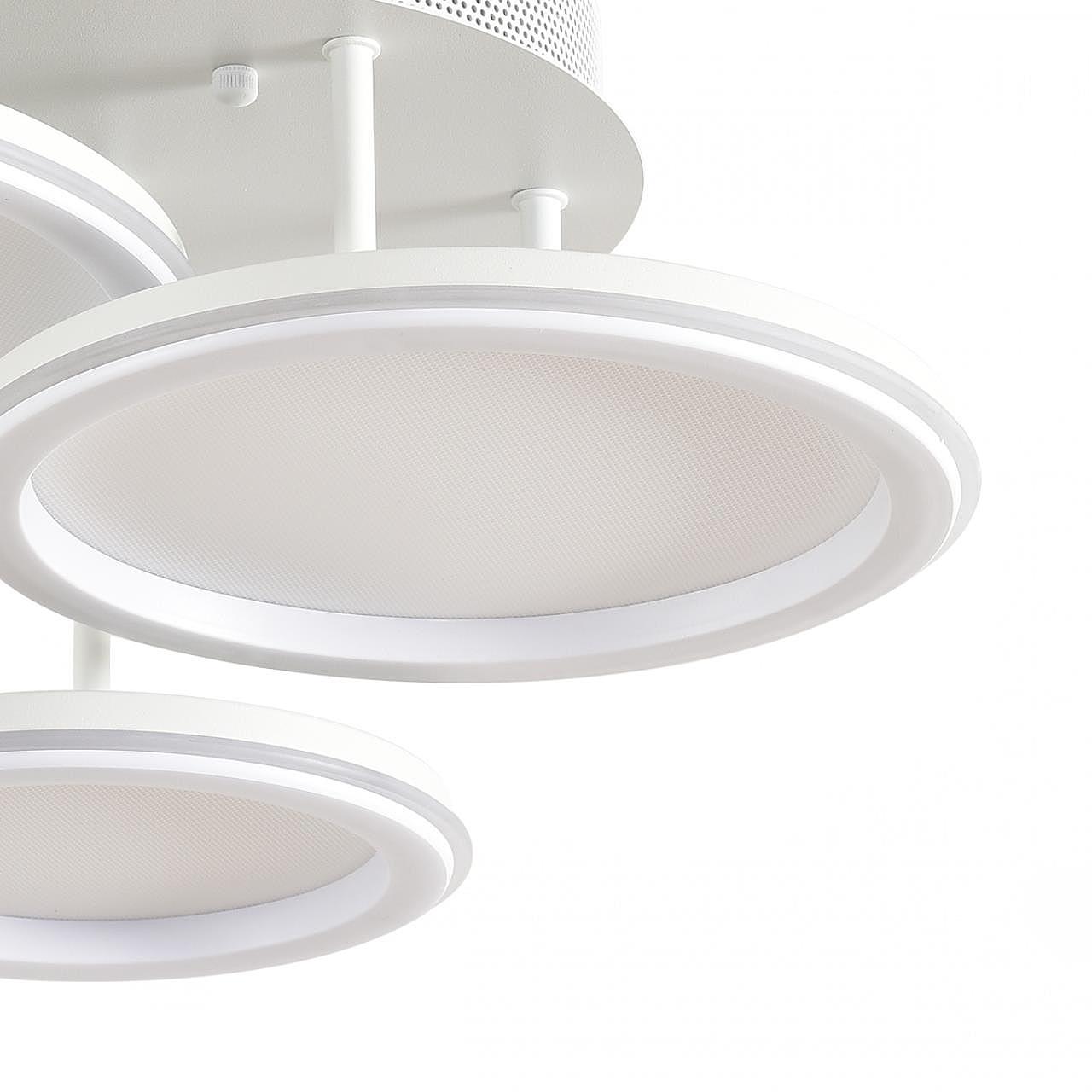 Потолочная люстра Lumion Alis Smart 8380/60CL